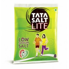 Tata Low Sodium Iodised Salt